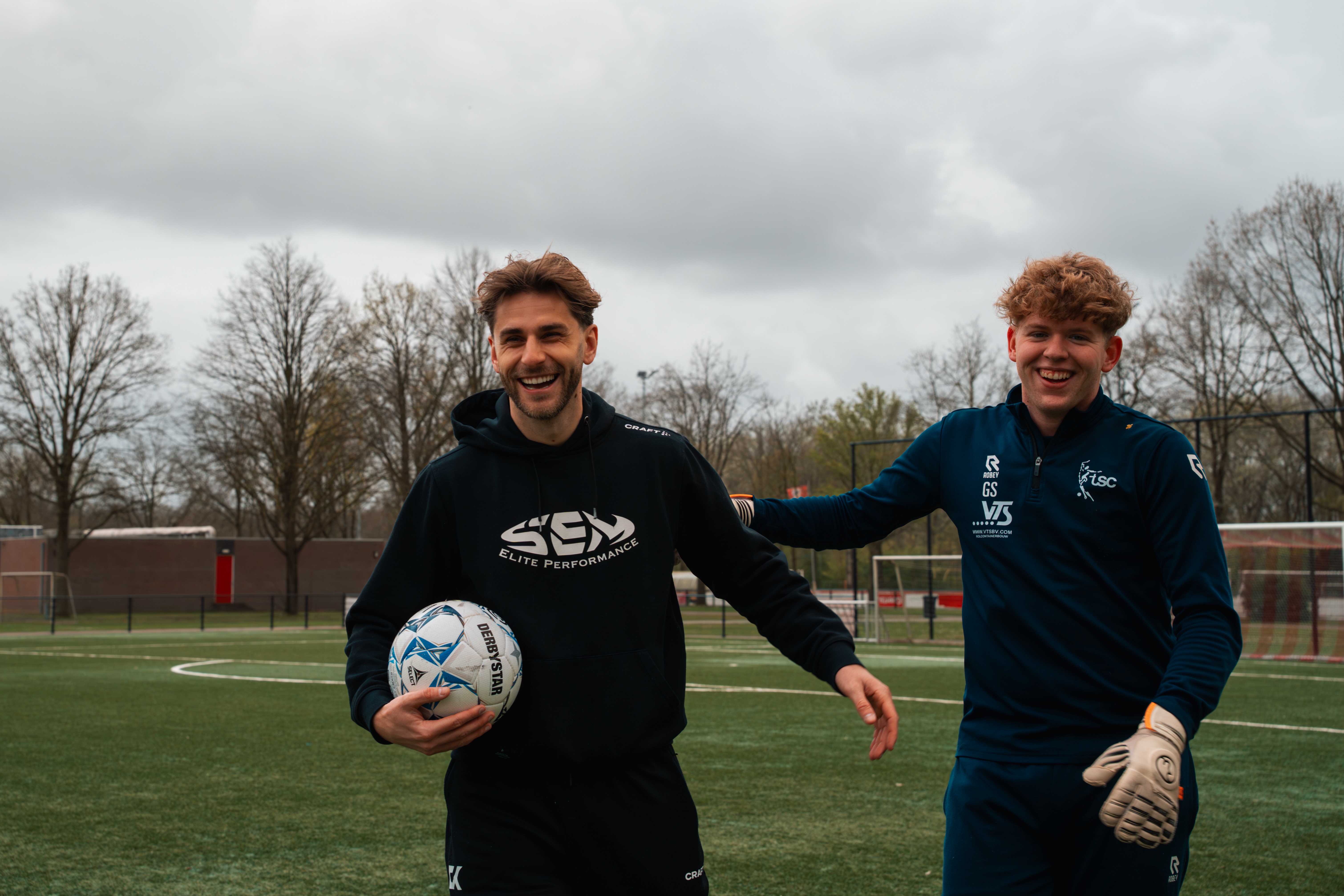 Performance en progressie